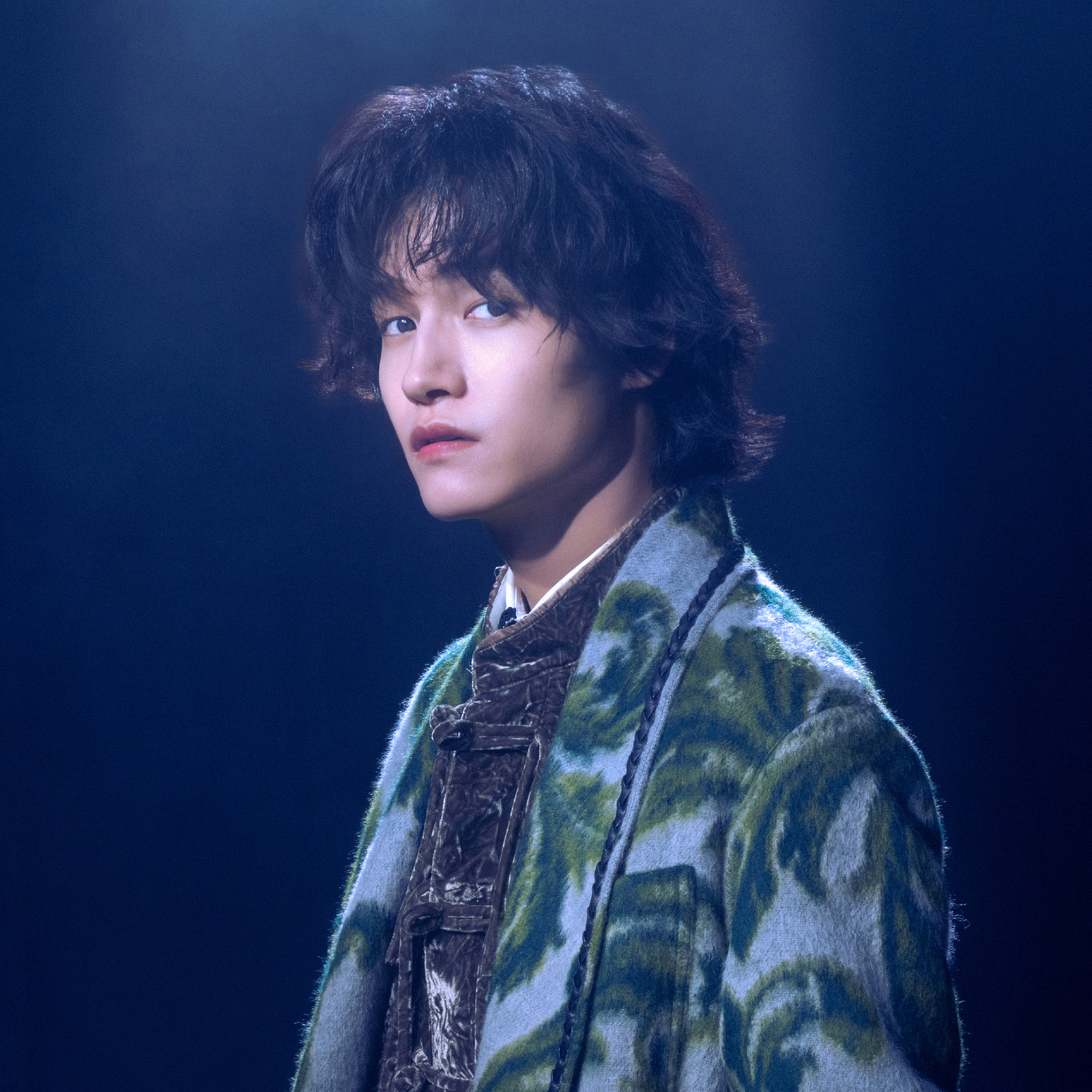 『blast ブラスト！』スペシャルサポーター 佐野晶哉(Aぇ! group)